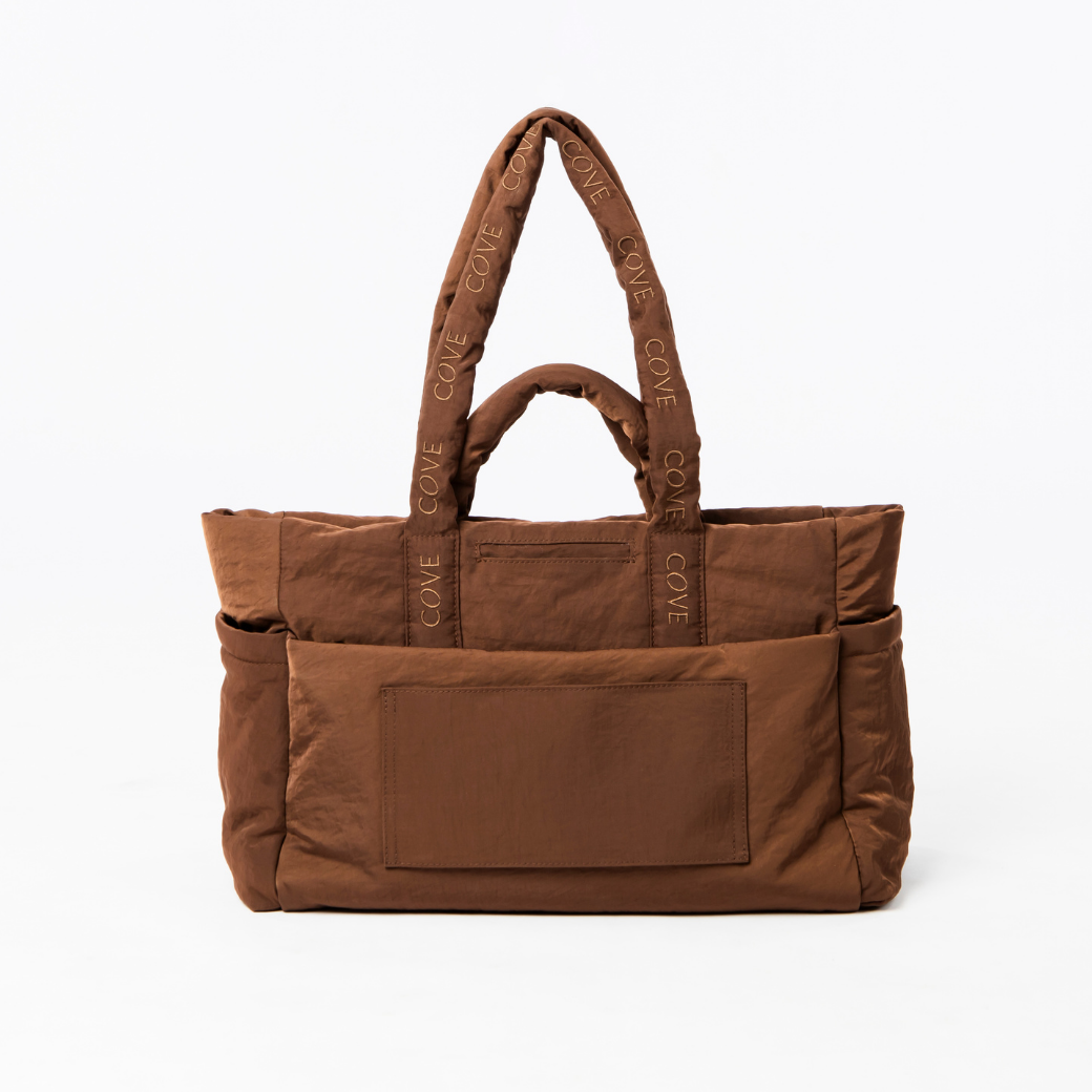 Mother Of All - Diaper TOTE