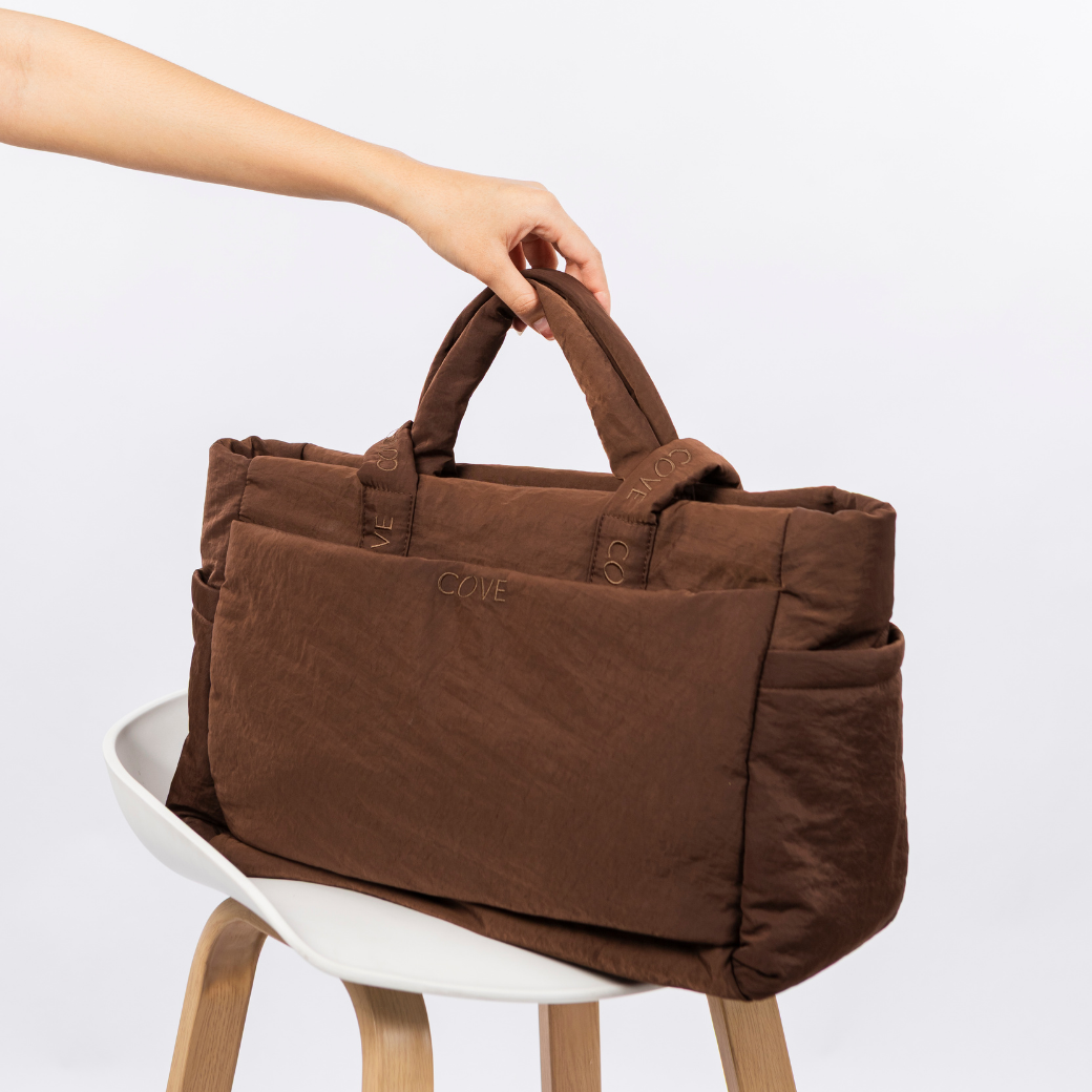Mother Of All - Diaper TOTE