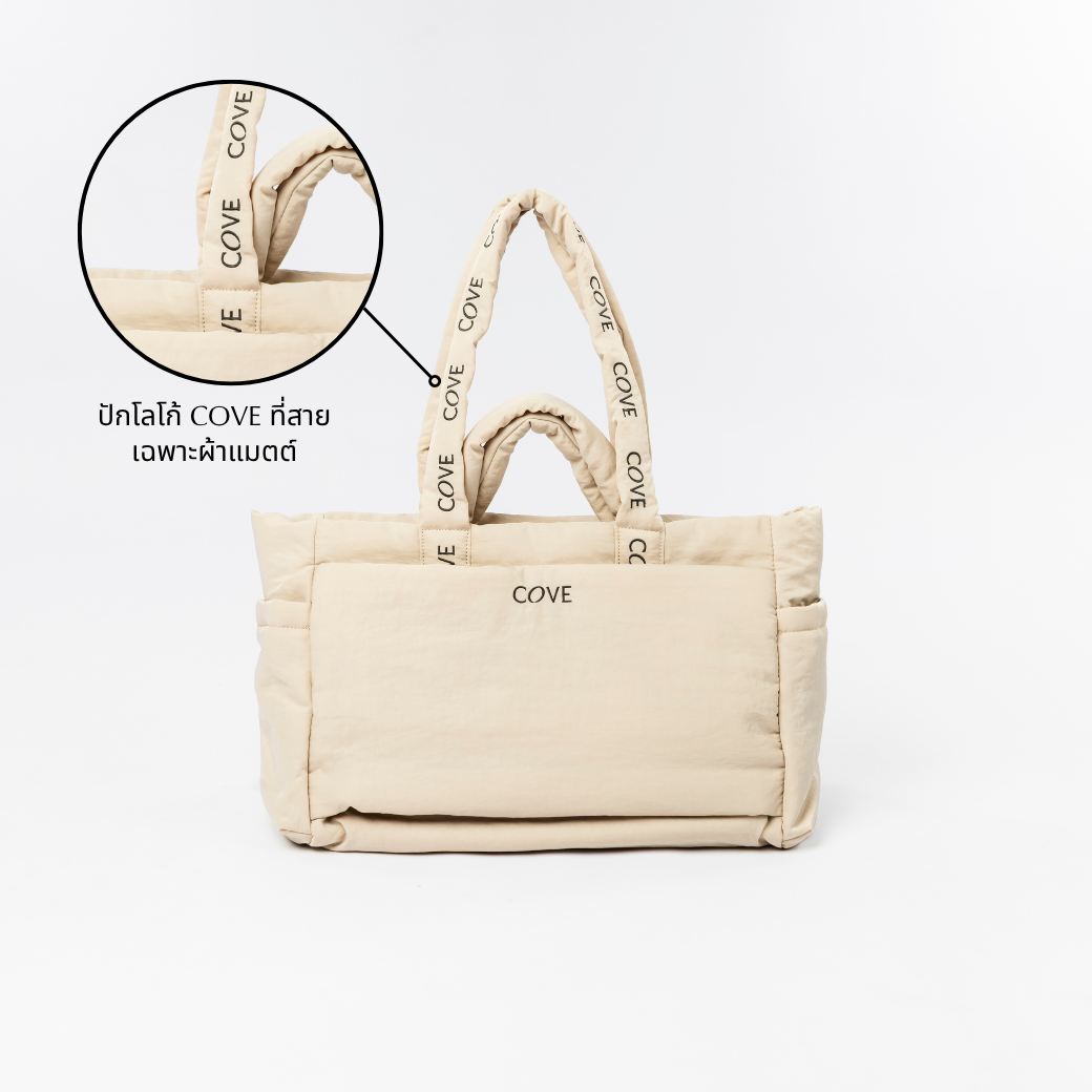 Mother Of All - Essentials TOTE