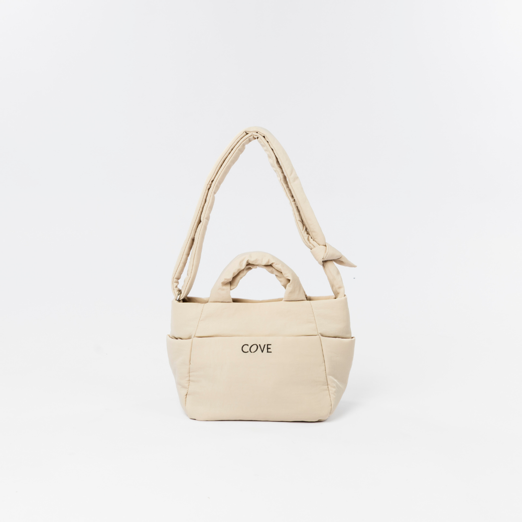 Mother of all 3-way mini tote