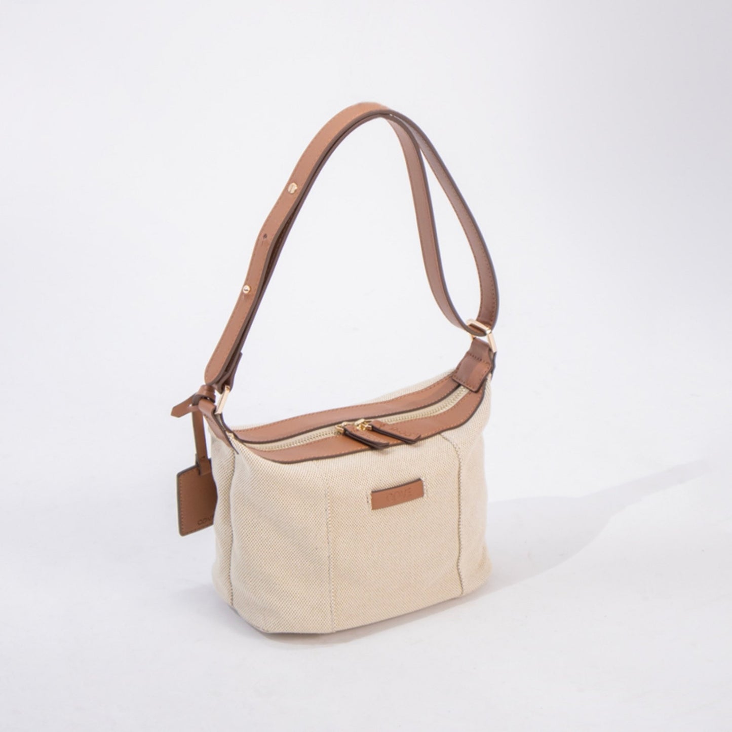 2-Way Hobo Bag