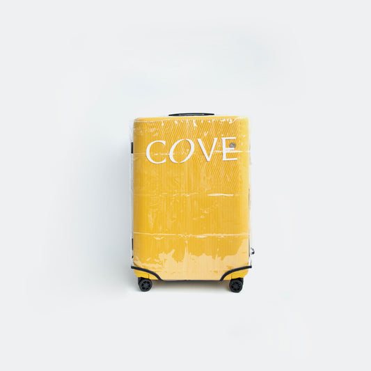 PVC Cover (สำหรับรุ่น MaxMotion และ Quartz)