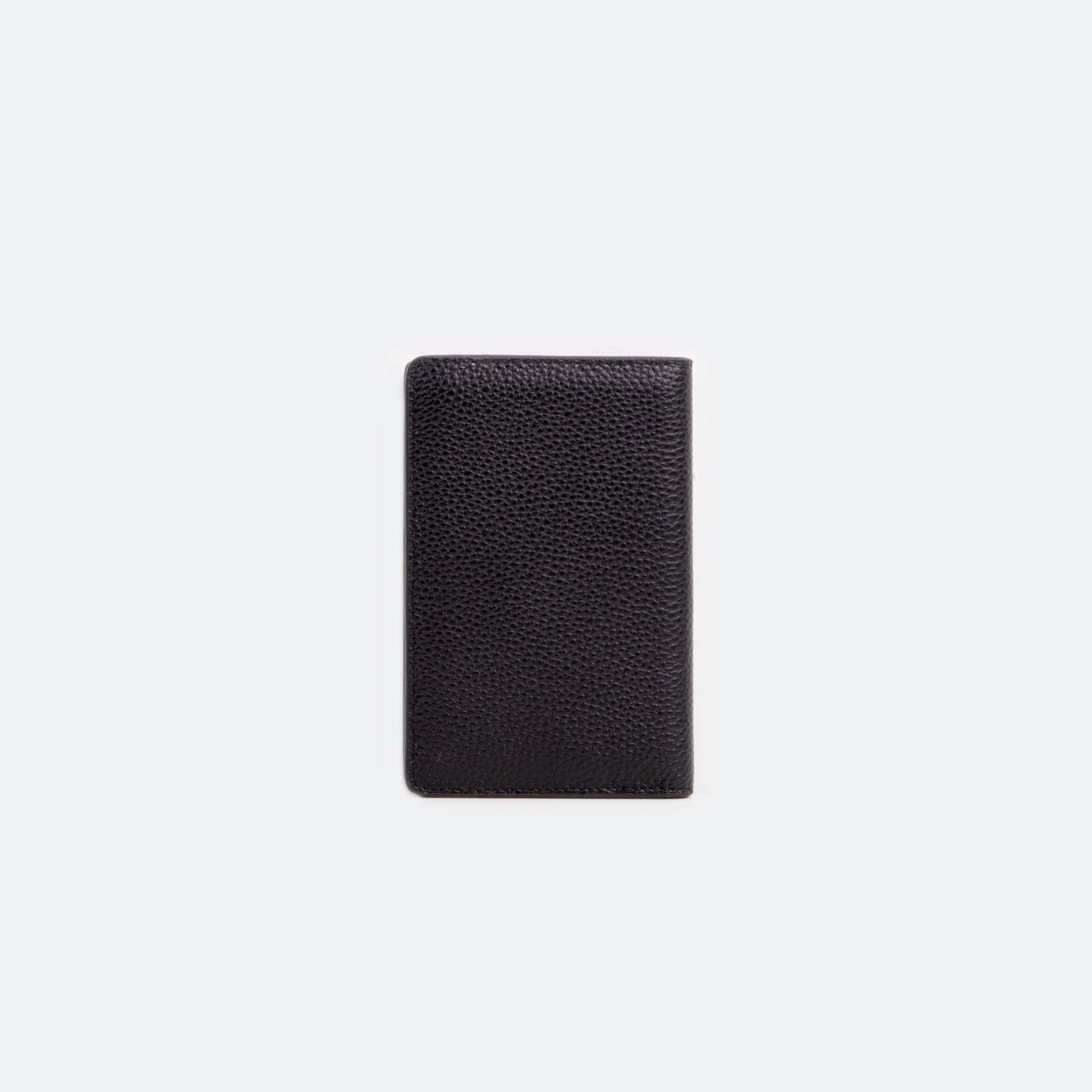 Passport Holder สี Smart Black