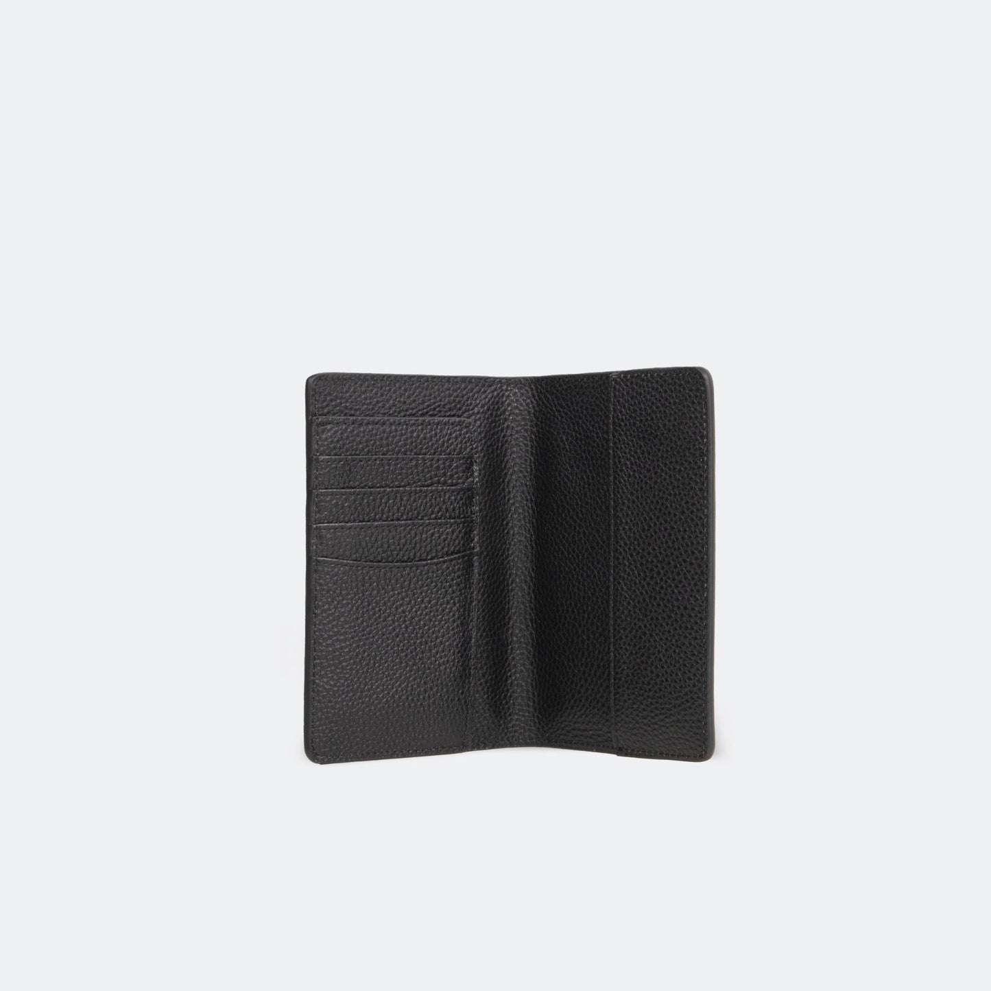 Passport Holder สี Smart Black