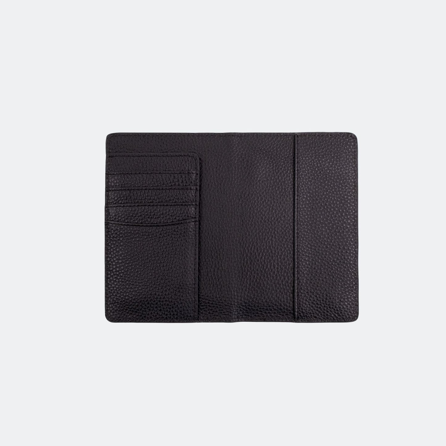 Passport Holder สี Smart Black