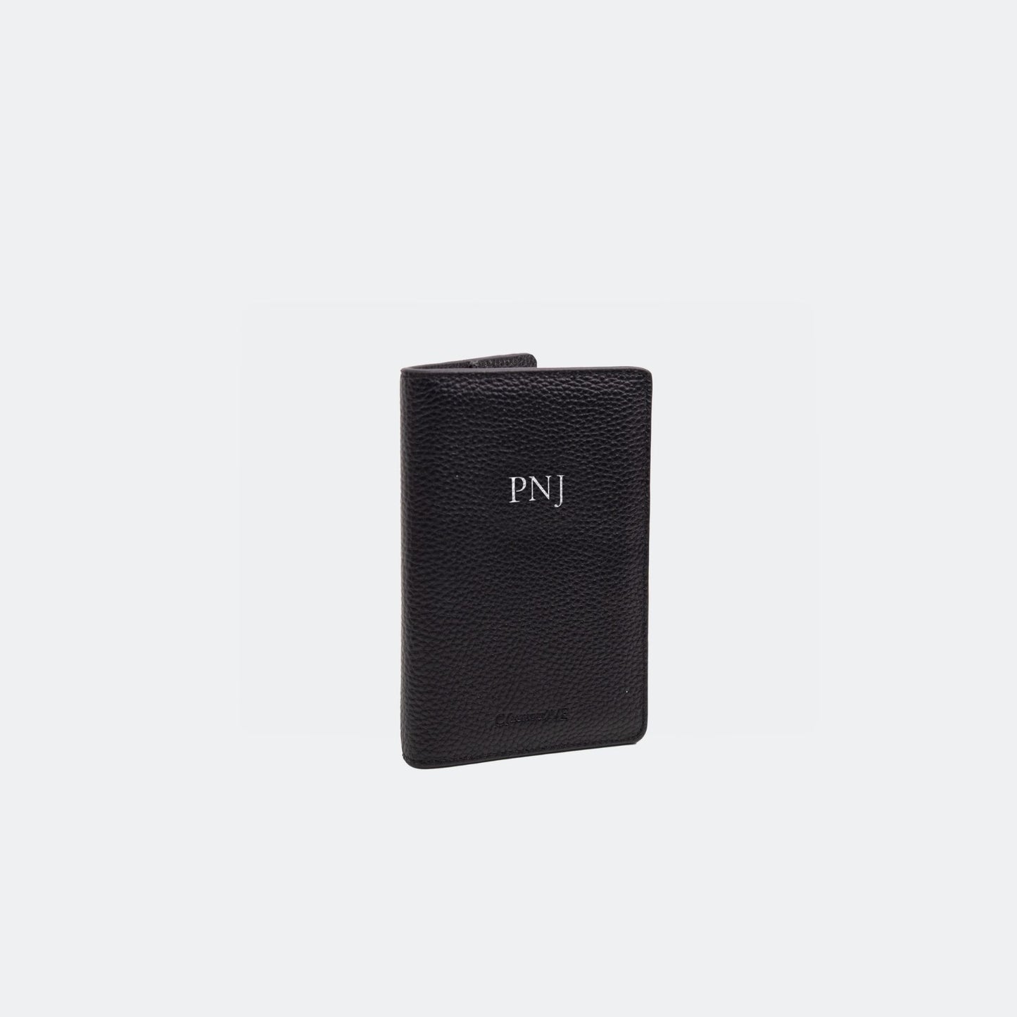 Passport Holder สี Smart Black