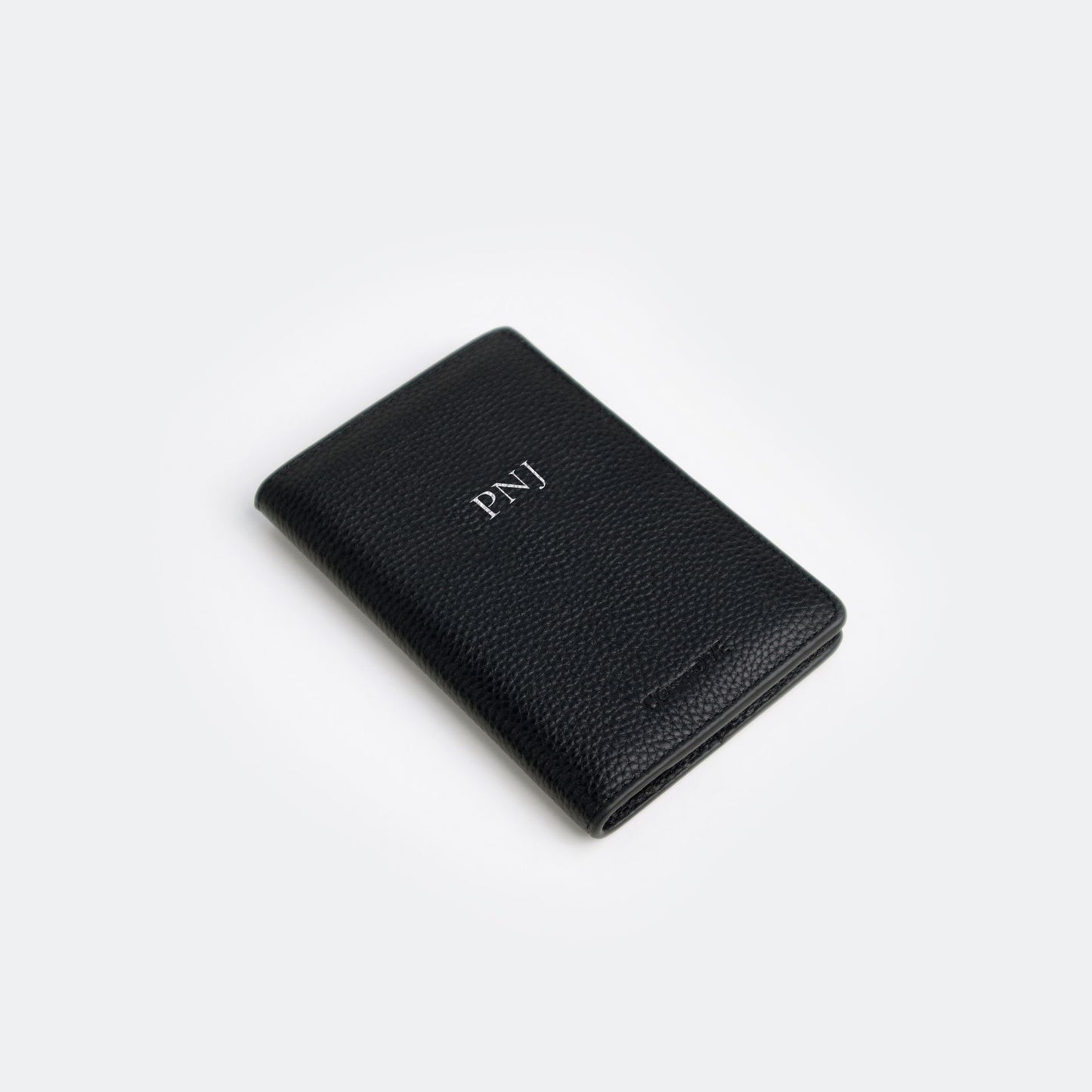 Passport Holder สี Smart Black