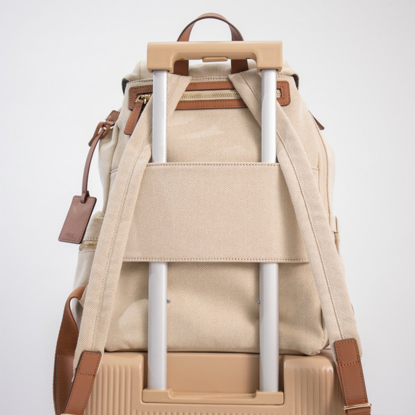 Transit Laptop Backpack