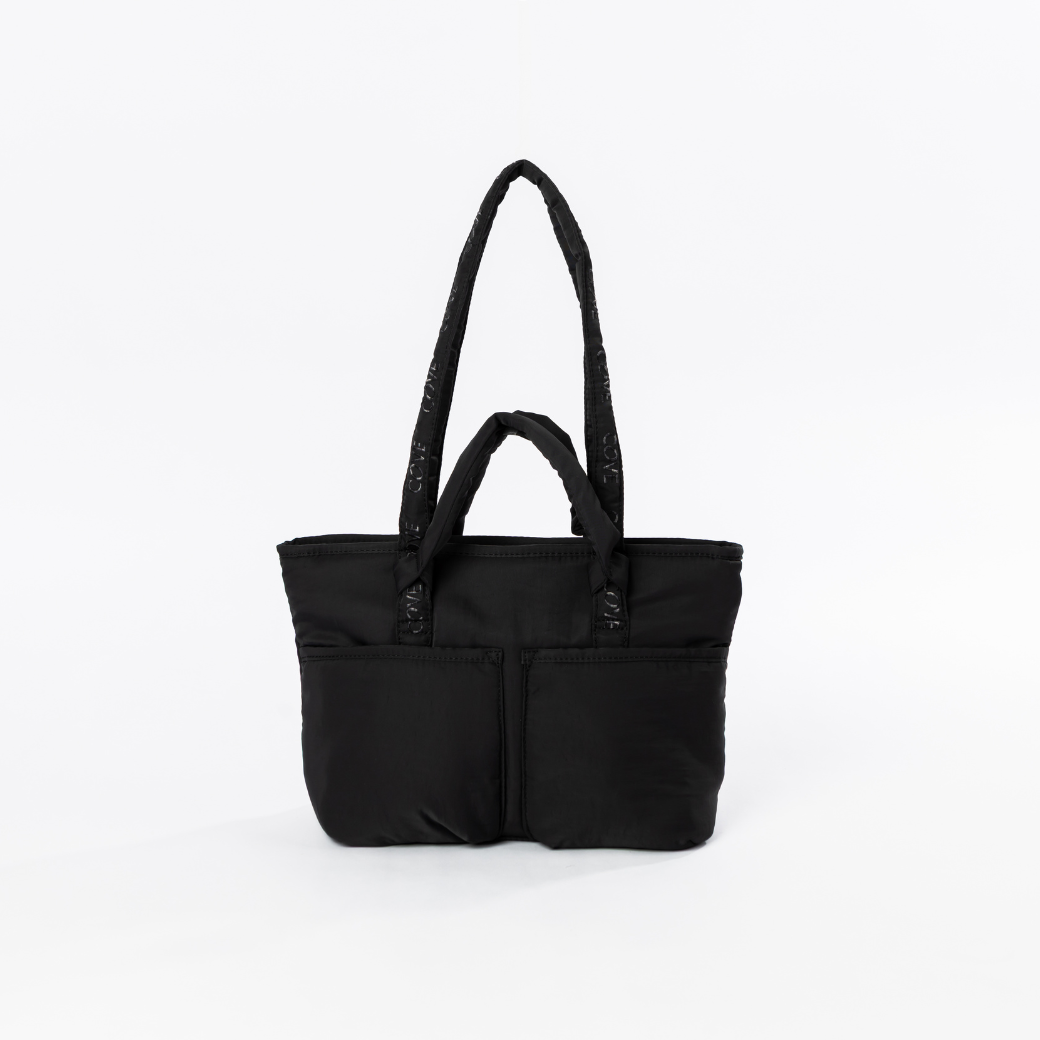 Puffy Minitrip Tote - รองรับ Tablet 11 นิ้ว