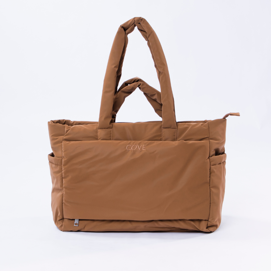 Mother Of All - Diaper TOTE