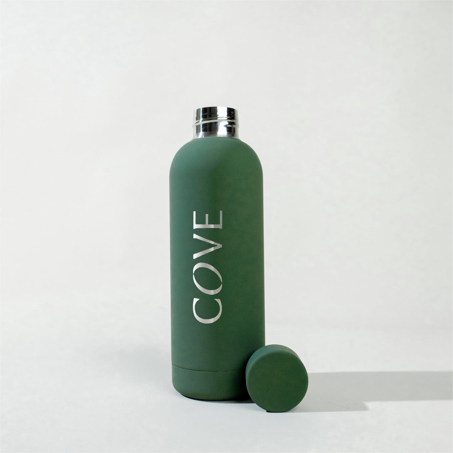 COVE Tumbler ขวดน้ำเก็บอุณหภูมิ 500 ml.