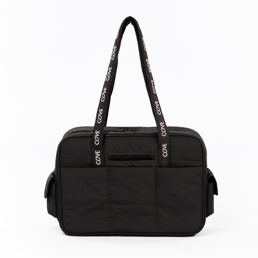 MailBox Laptop Tote