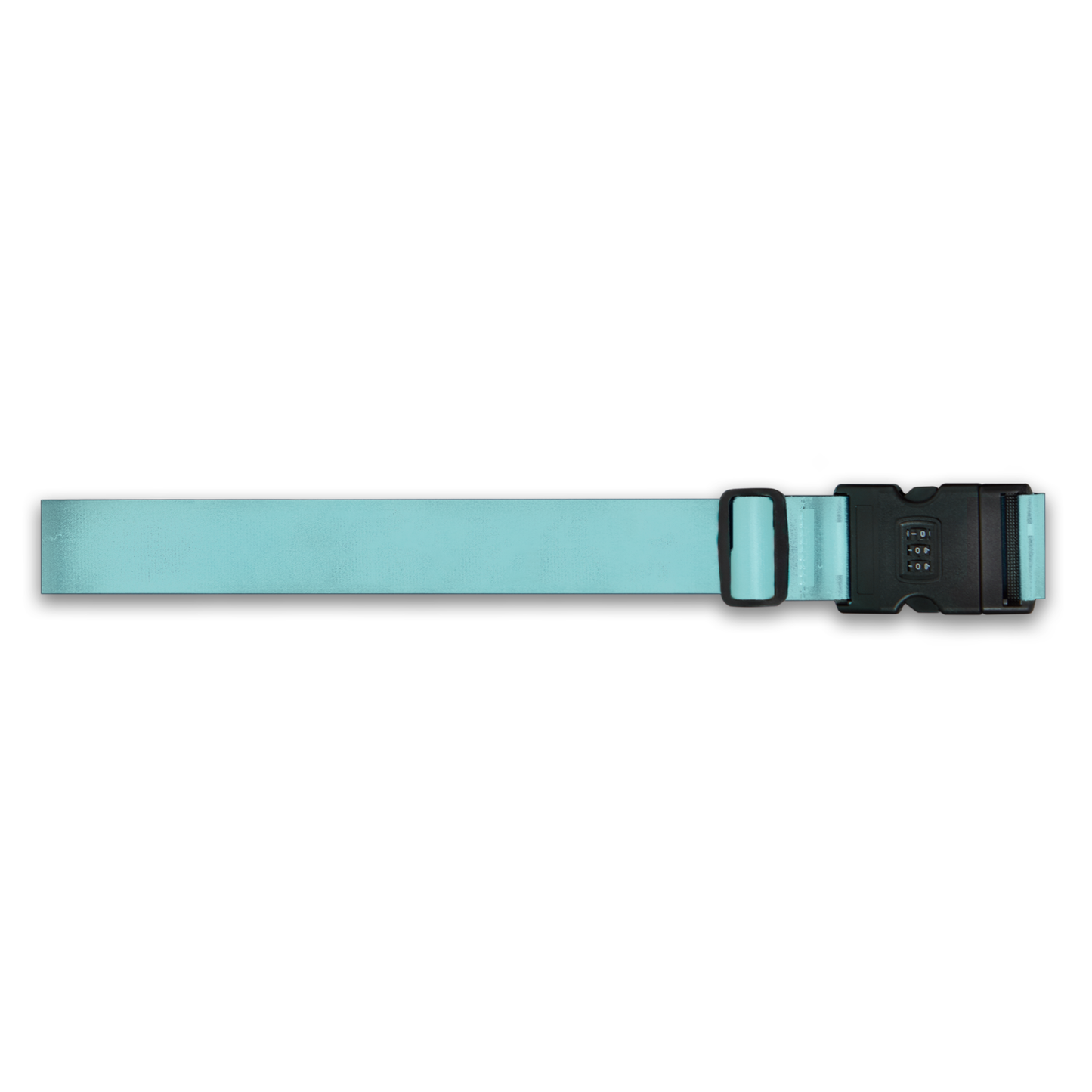 Personalised Luggage Belt Straps