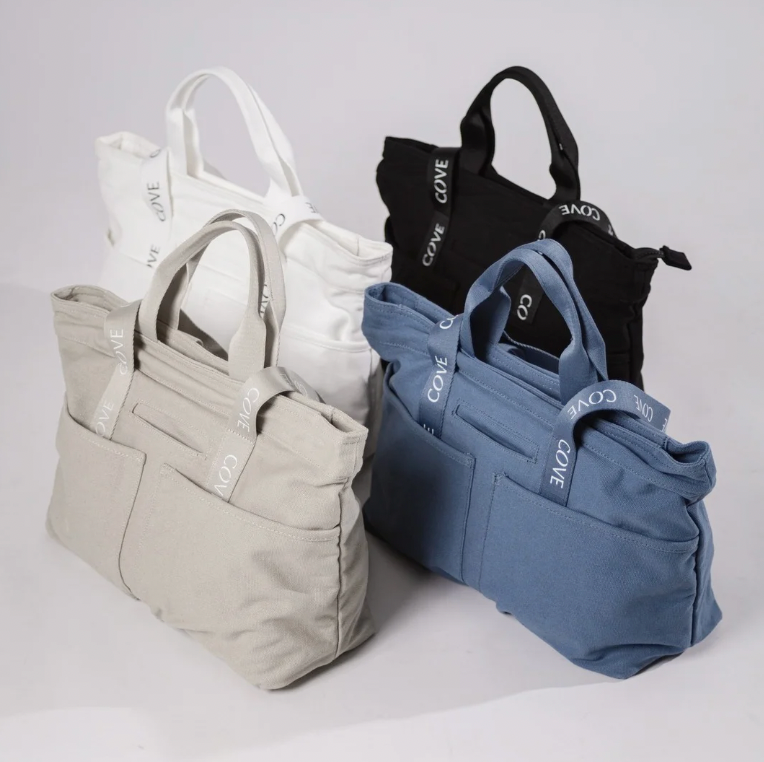 DayTrip Laptop Tote - Medium รองรับ Laptop 13 นิ้ว