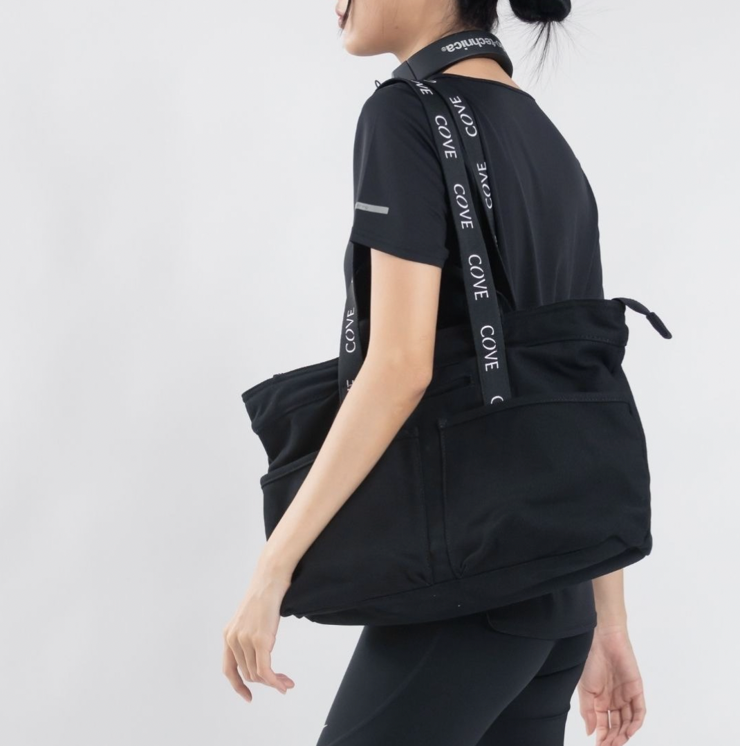 DayTrip Laptop Tote - Medium รองรับ Laptop 13 นิ้ว