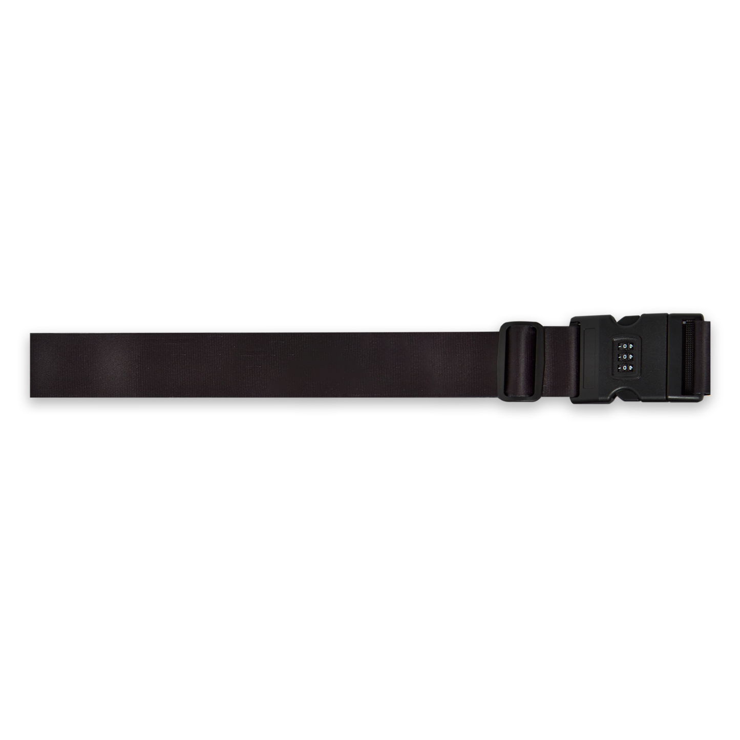Personalised Luggage Belt Straps