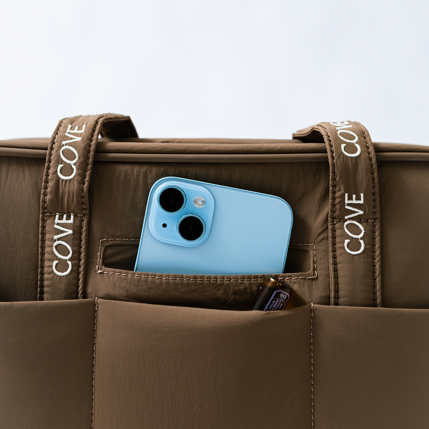 MailBox Laptop Tote