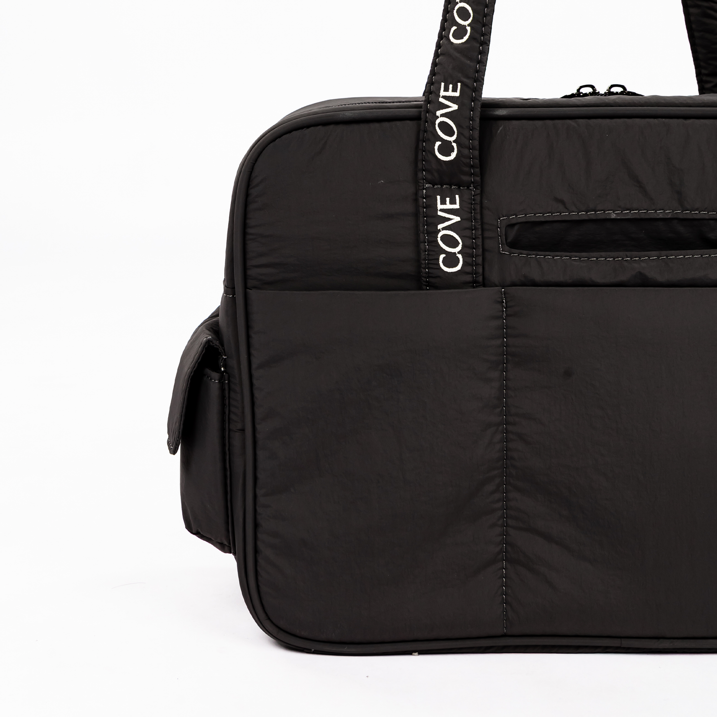 MailBox Laptop Tote