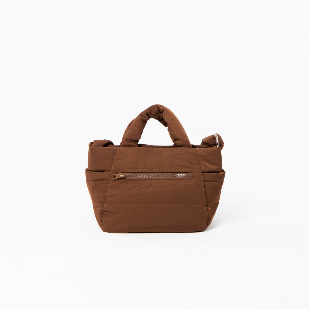 Mother of all 3-way mini tote