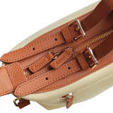 Mini Crossbody Bag - Brown Sugar