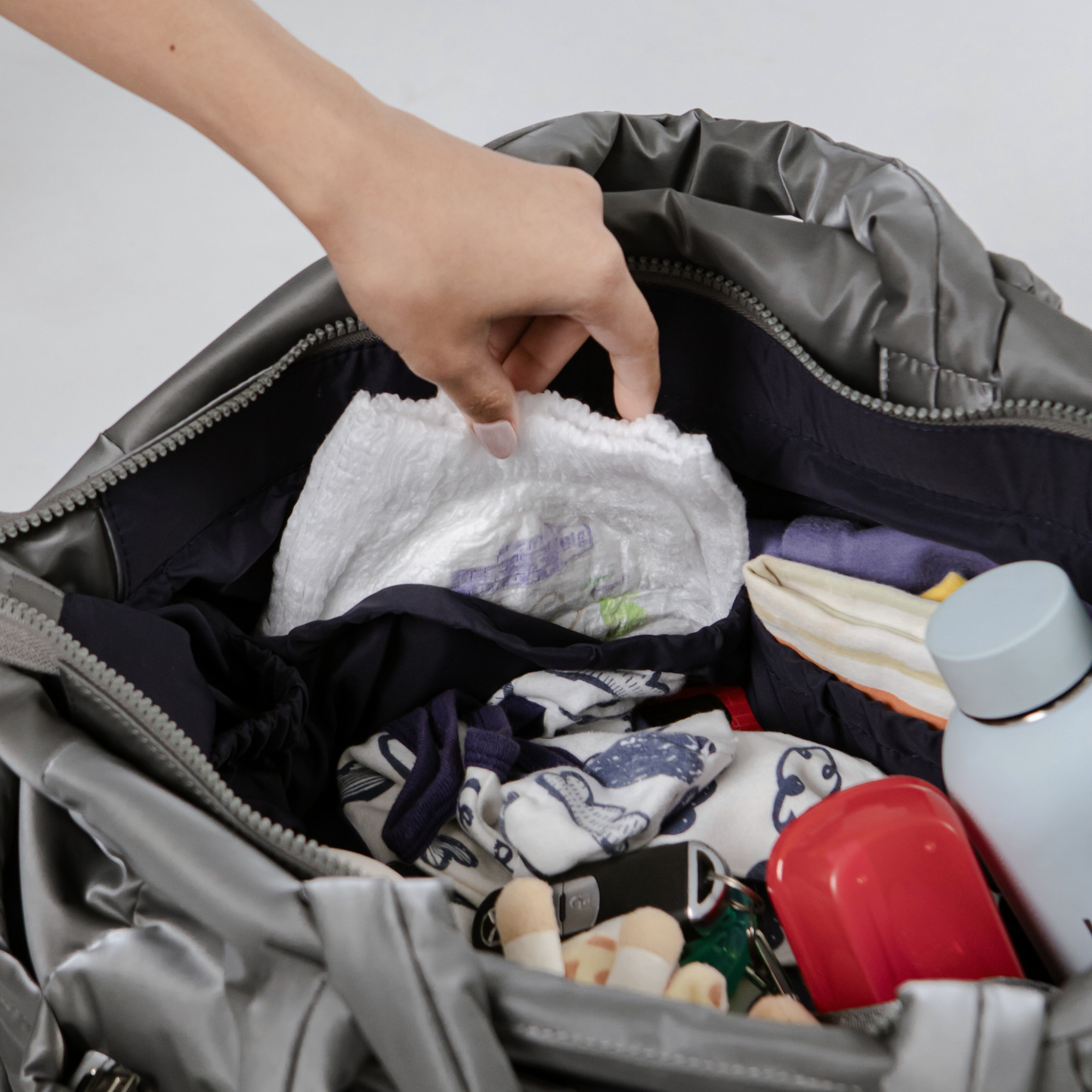 Mother Of All - Diaper TOTE