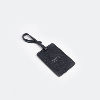 Luggage Tag สี Smart Black