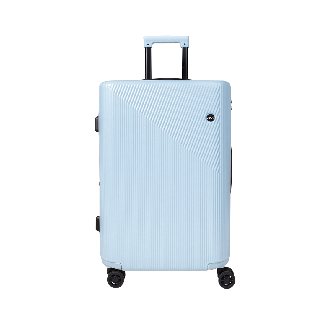 MaxMotion Expandable สี Baby Blue