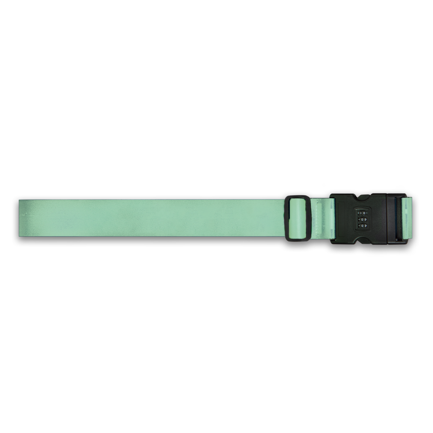 Personalised Luggage Belt Straps