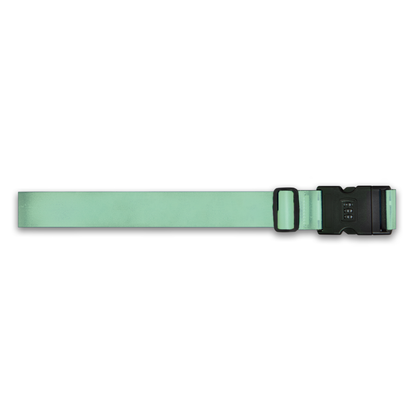Personalised Luggage Belt Straps