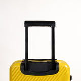 KAVE Front Access Expandable สี Mustard Yellow
