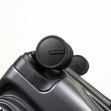KAVE Front Access Expandable สี Charcoal Grey