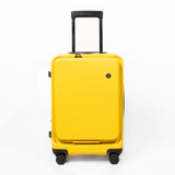 KAVE Front Access Expandable สี Mustard Yellow