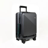 KAVE Front Access Expandable สี Charcoal Grey
