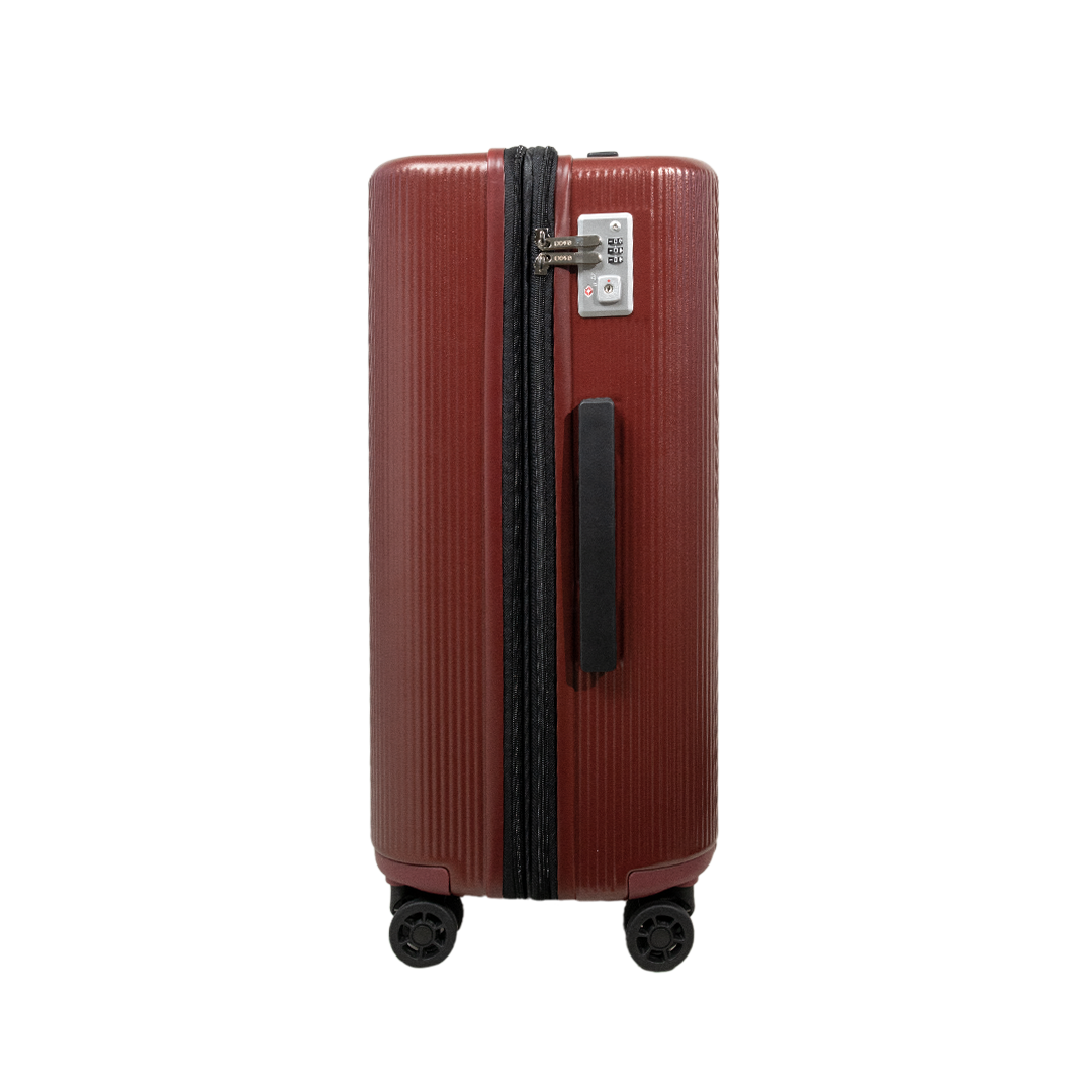 MaxMotion Expandable สี Red Tango