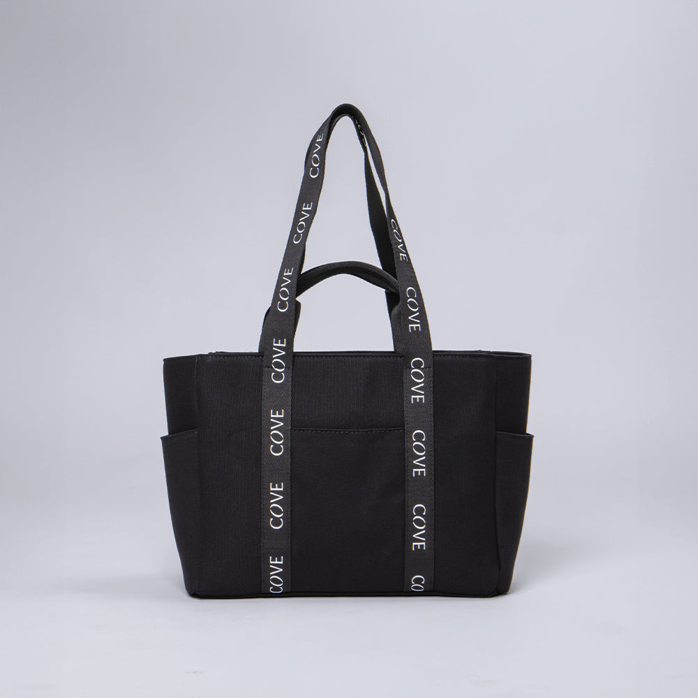 WFA(Work from anywhere) Laptop Tote - รองรับ Laptop 13 นิ้ว