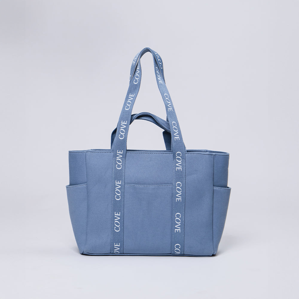 WFA(Work from anywhere) Laptop Tote - รองรับ Laptop 13 นิ้ว