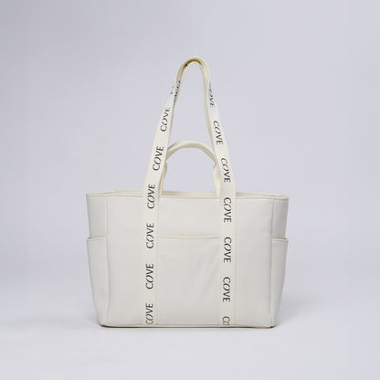 WFA(Work from anywhere) Laptop Tote - รองรับ Laptop 13 นิ้ว