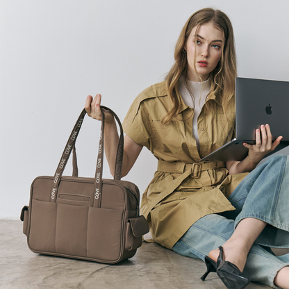 MailBox Laptop Tote