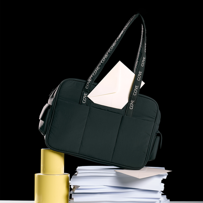 MailBox Laptop Tote