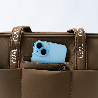 MailBox Laptop Tote