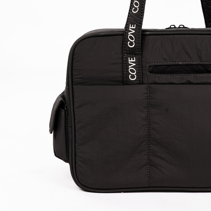 MailBox Laptop Tote