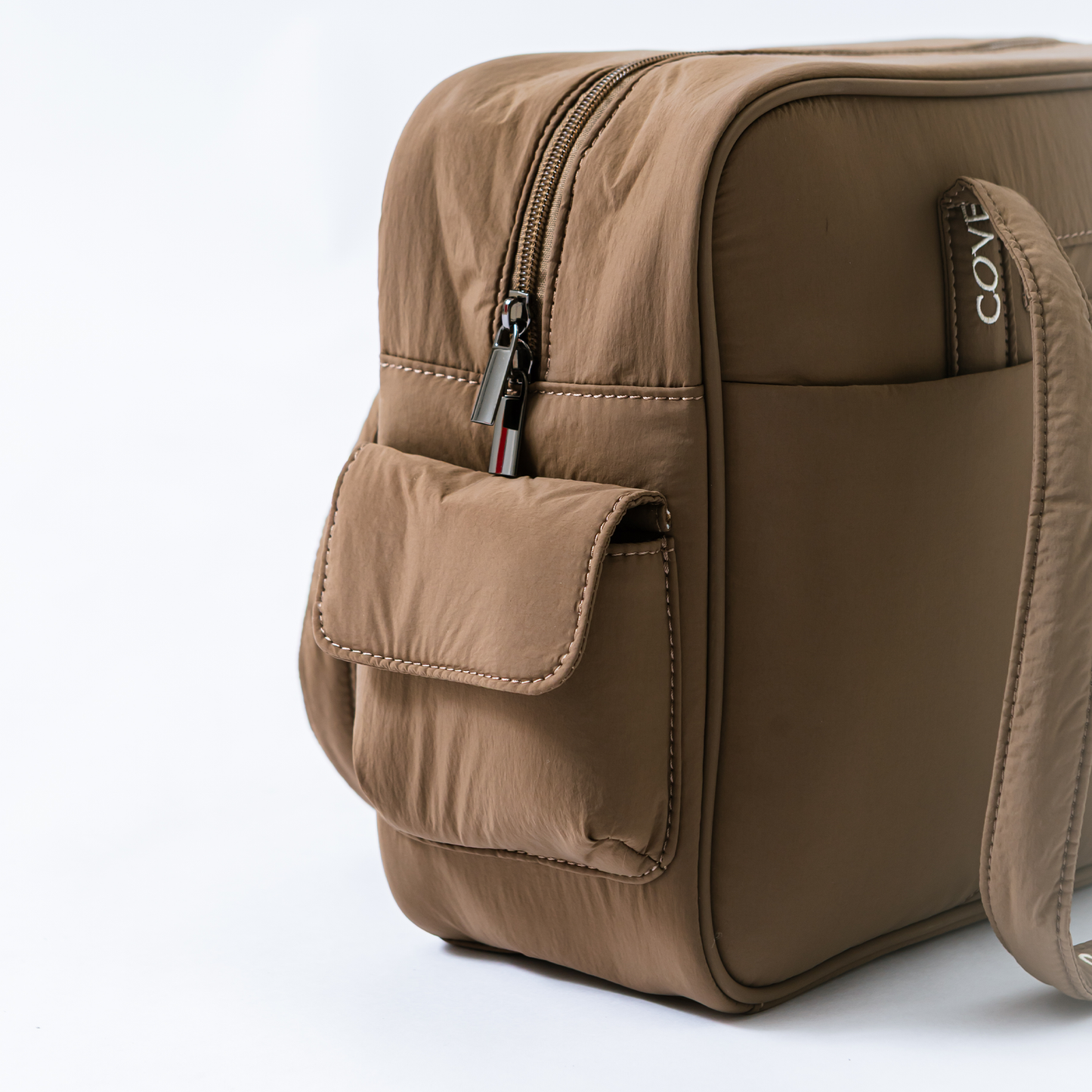 MailBox Laptop Tote
